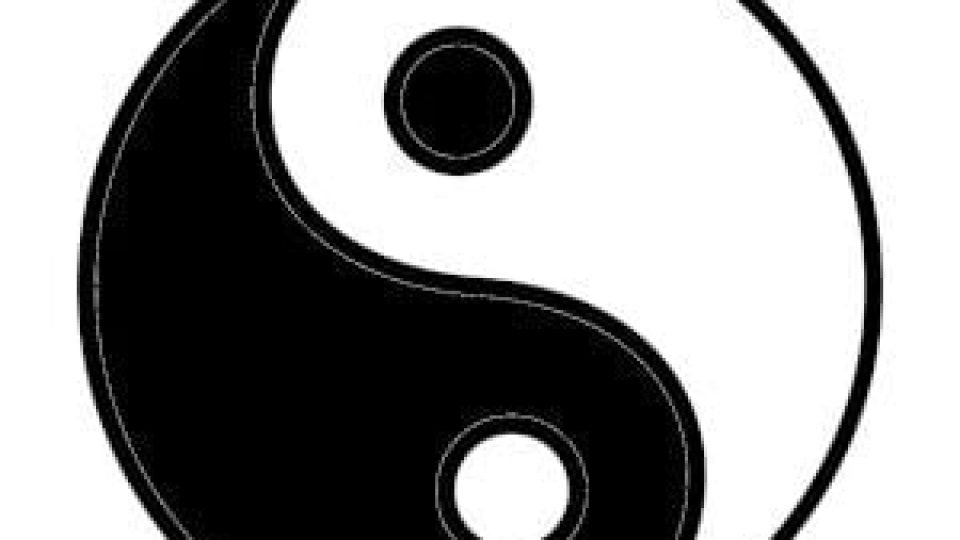 yin e yang yin e yang