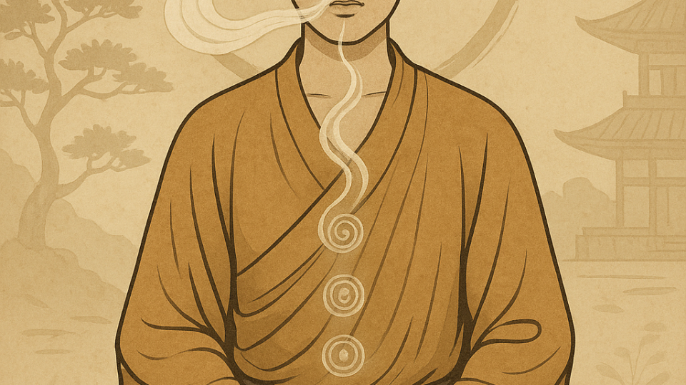 Zazen Zazen