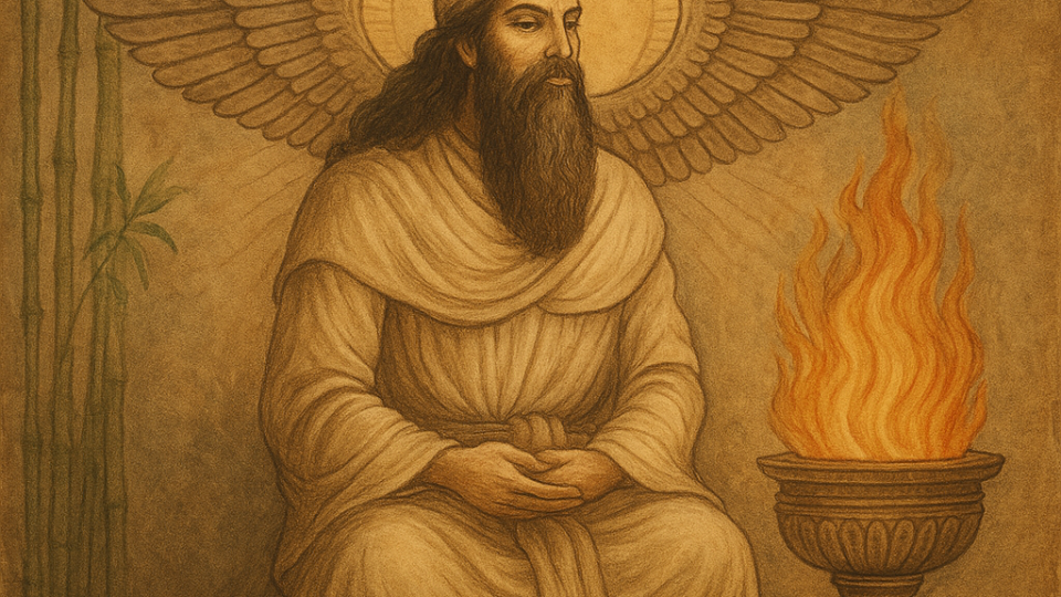 Zoroastrismo Zoroastrismo