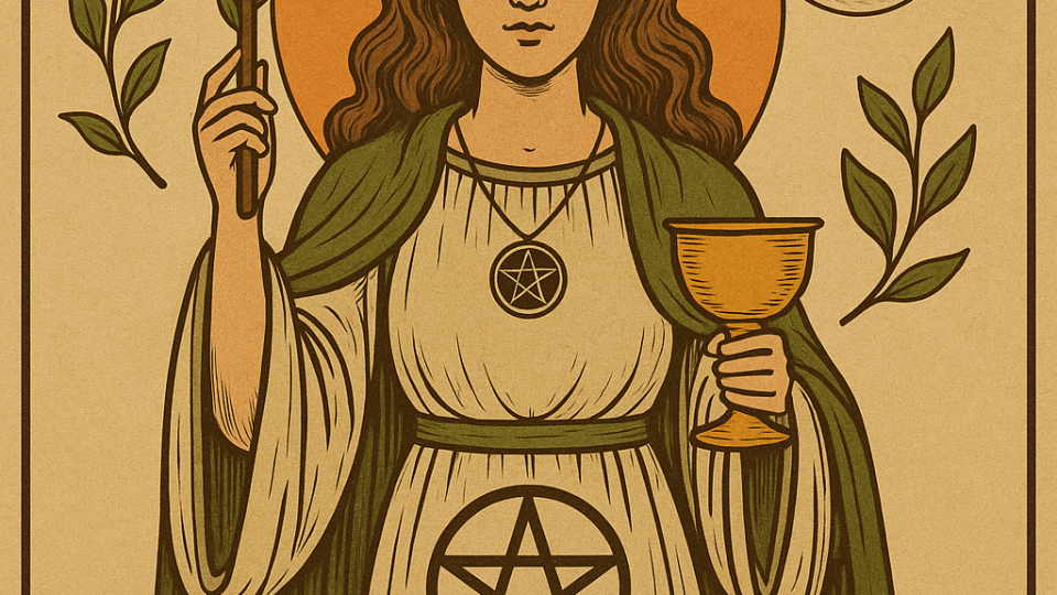 wicca wicca